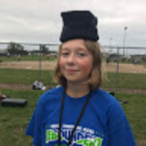 Meet your Posher, Catherine